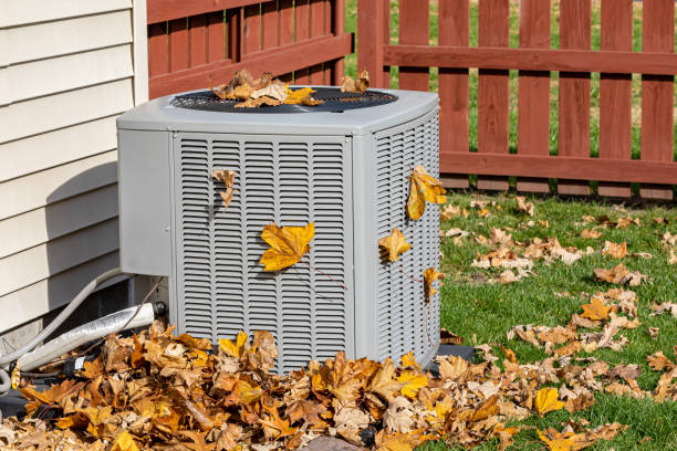 Best HVAC system installation  in Sandersville, GA