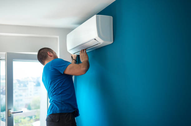 Best Local HVAC companies  in Sandersville, GA