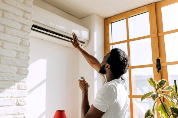 Best Air conditioning repair  in Sandersville, GA