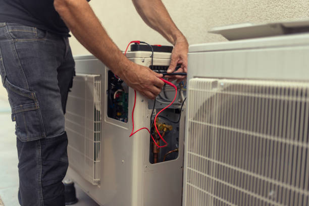 Best HVAC repair near me  in Sandersville, GA