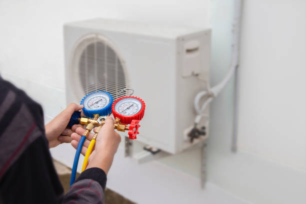 Best HVAC cleaning services  in Sandersville, GA