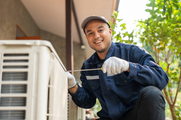 Best Heating repair services  in Sandersville, GA