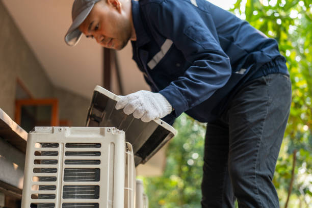 Ductless HVAC repair in Sandersville, GA