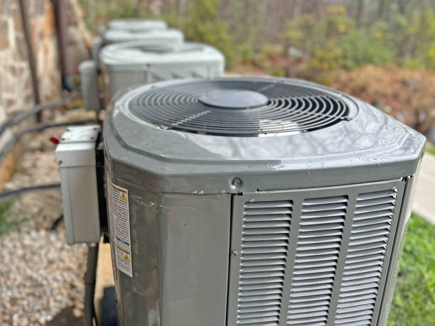 Best HVAC installation services  in Sandersville, GA